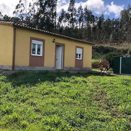 San Saturnino Villa Naron  Buitenkant foto