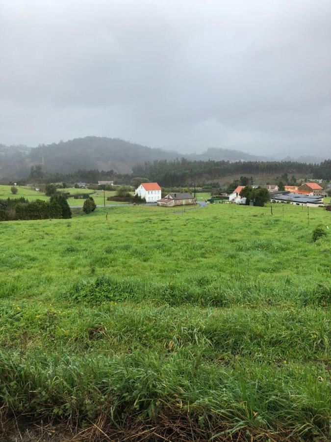 San Saturnino Villa Naron  Buitenkant foto