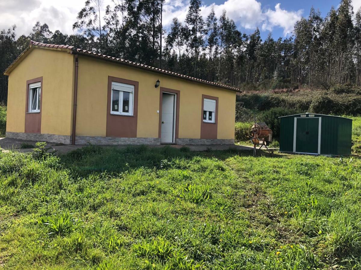 San Saturnino Villa Naron  Buitenkant foto
