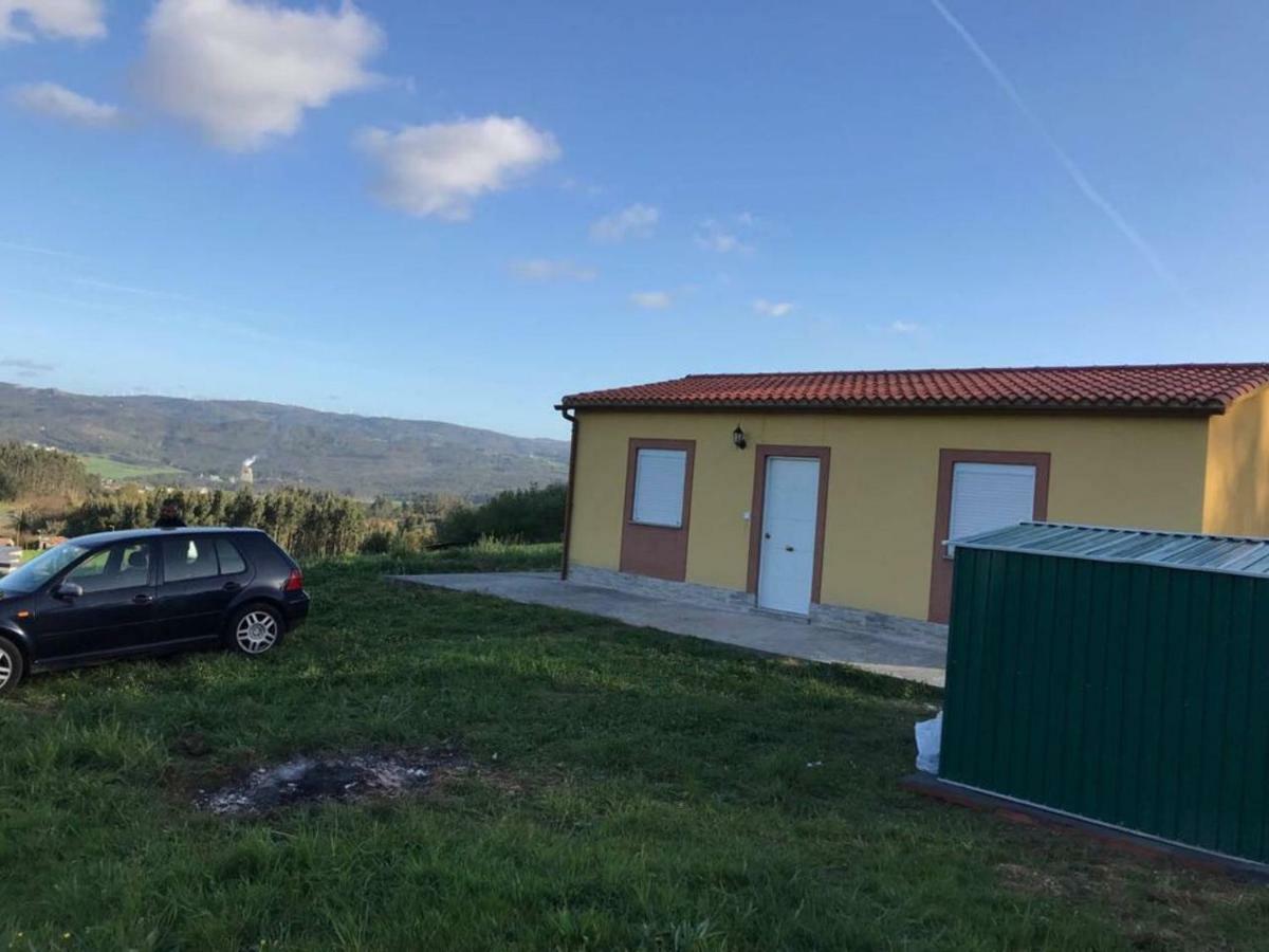 San Saturnino Villa Naron  Buitenkant foto