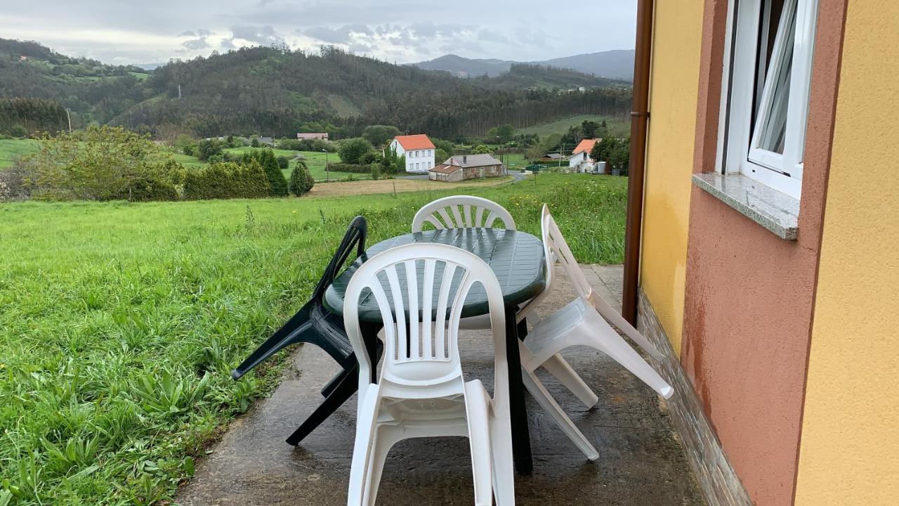 San Saturnino Villa Naron  Buitenkant foto